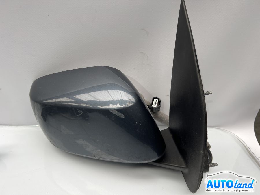 Oglinda Dreapta NISSAN NAVARA (D40) 2004-2025 Cod 96301EB26A 