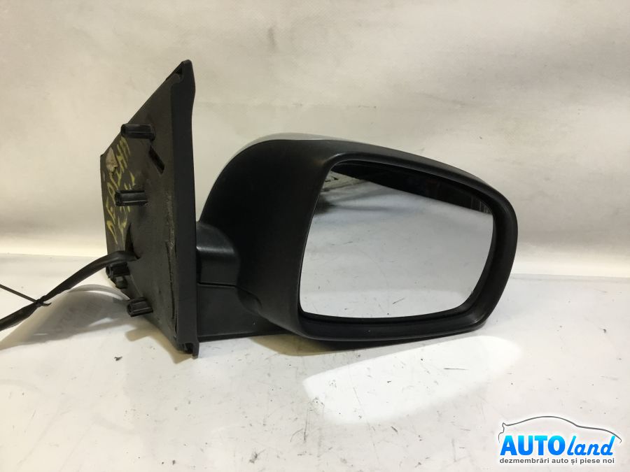 Oglinda Dreapta NISSAN NOTE (E11) 2006-2025 Cod 12493090 