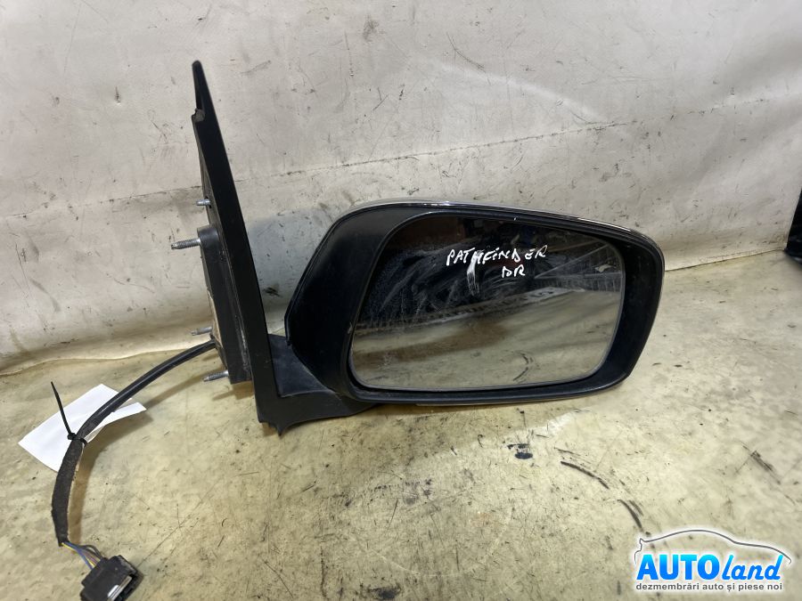 Oglinda Dreapta NISSAN PATHFINDER (R51) 2005-2026 Cod 96301EB010 