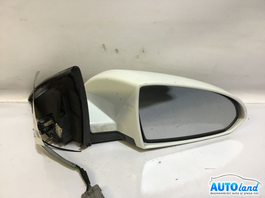 Oglinda Dreapta NISSAN PRIMERA Hatchback (P12) 2002-2025 Cod 96301AU 