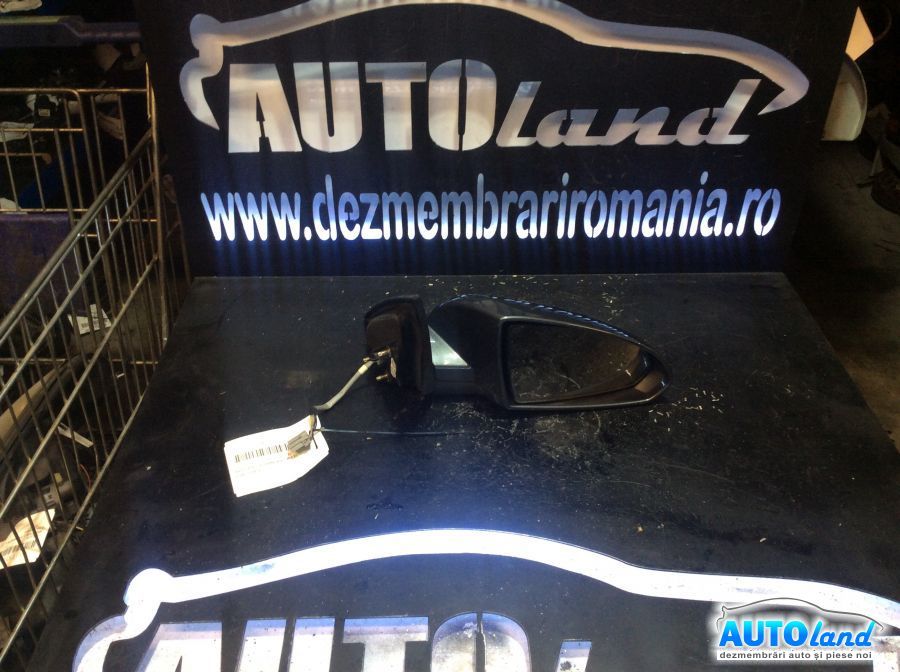 Oglinda Dreapta NISSAN PRIMERA (P12) 2002-2025