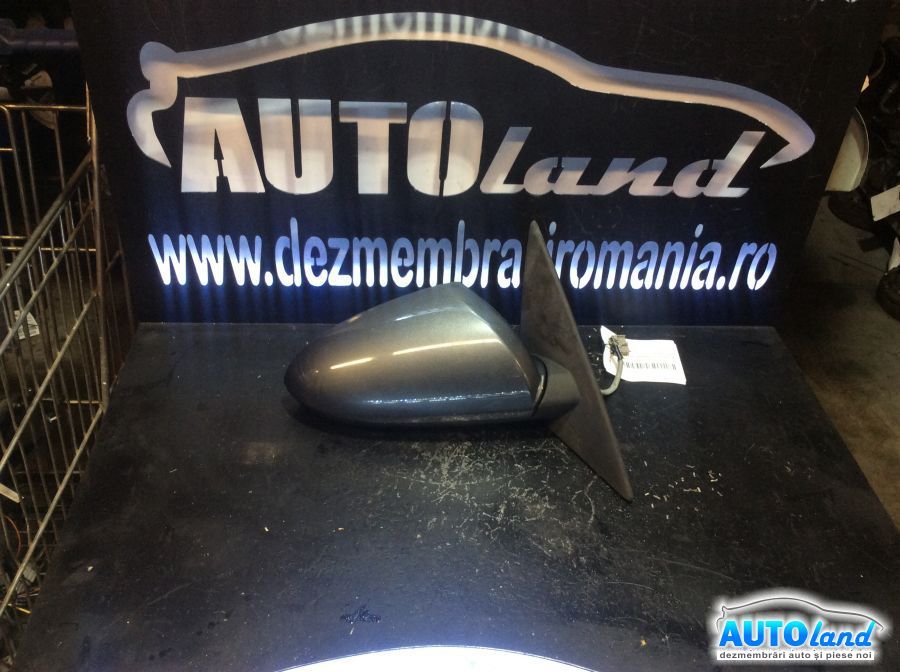 Oglinda Dreapta NISSAN PRIMERA (P12) 2002-2025