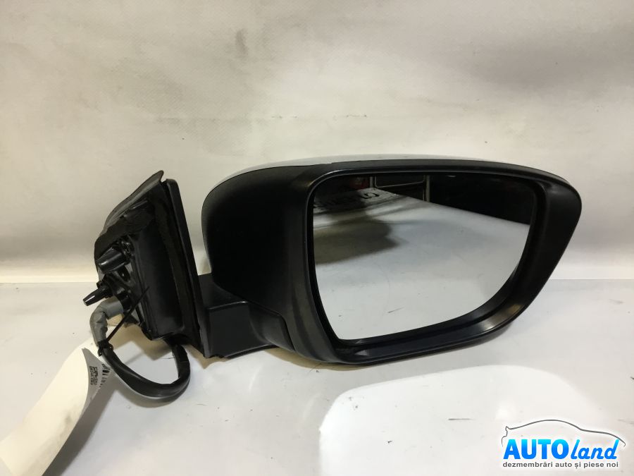 Oglinda Dreapta NISSAN QASHQAI II (J11) 2014-2021 Cod 20805004 