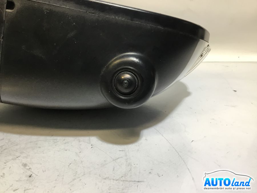 Oglinda Dreapta NISSAN QASHQAI II (J11) 2014-2021 Cod 20805004 