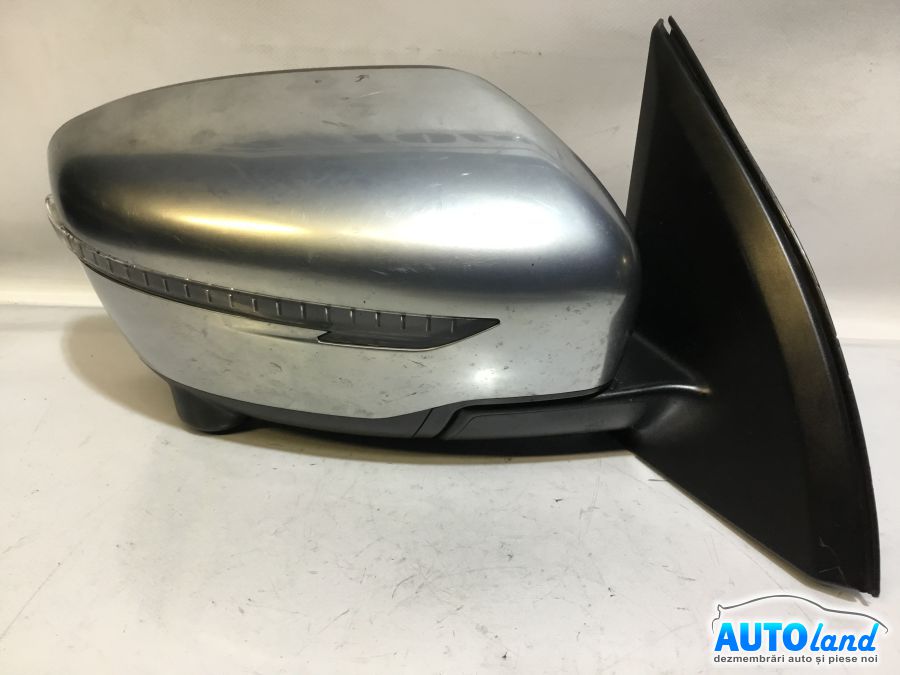 Oglinda Dreapta NISSAN QASHQAI II (J11) 2014-2021 Cod 20805004 