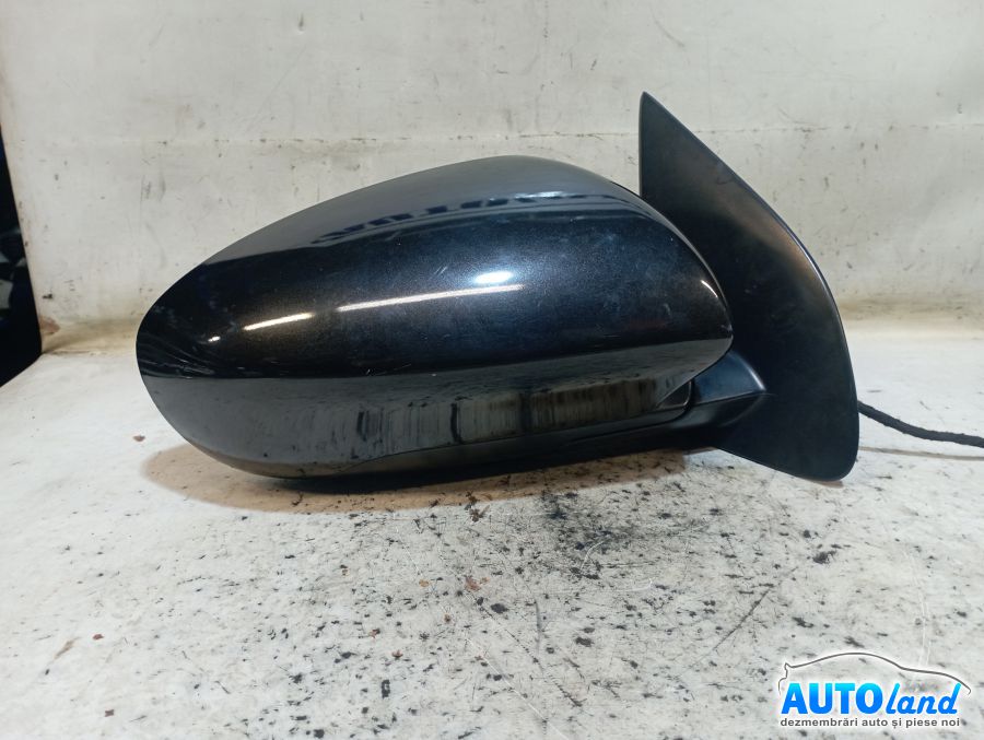 Oglinda Dreapta NISSAN QASHQAI (J10,JJ10) 2007-2026 Cod 026202 