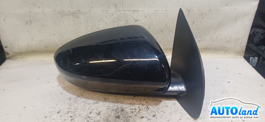 Oglinda Dreapta NISSAN QASHQAI (J10,JJ10) 2007-2026 Cod E11026202 