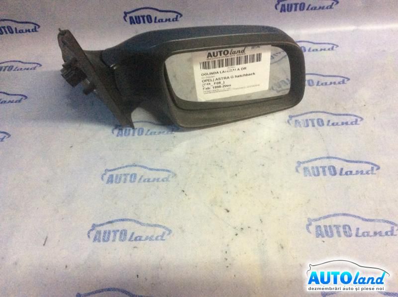 Oglinda Dreapta OPEL ASTRA G hatchback (F48_,F08_) 1998-2009 Cod 259150 