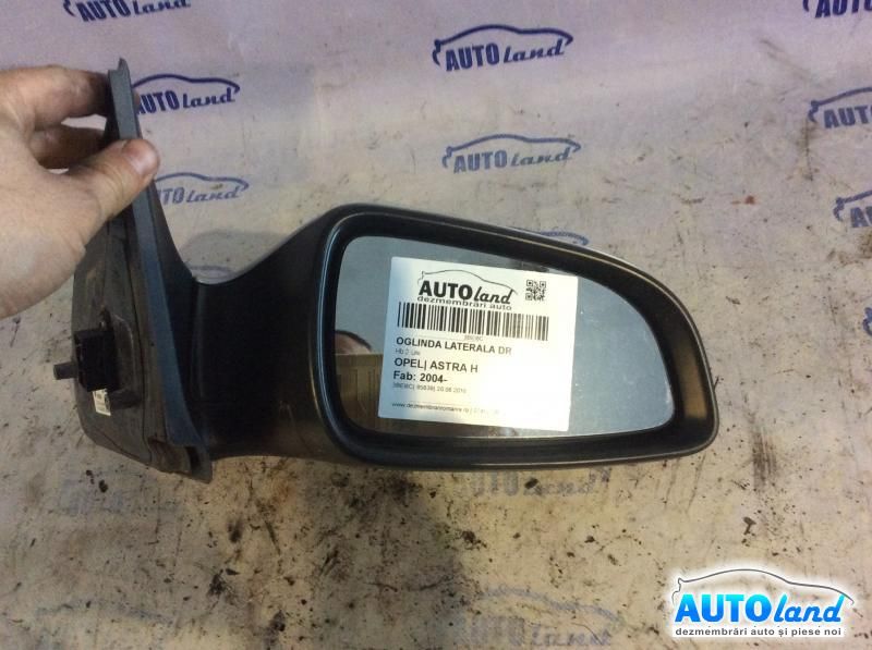 Oglinda Dreapta OPEL ASTRA H 2004-2025