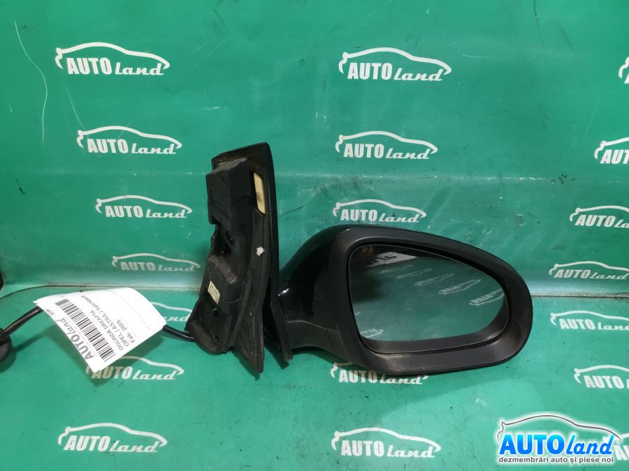 Oglinda Dreapta OPEL ASTRA J hatchback 2009-2025 Cod 13302755 