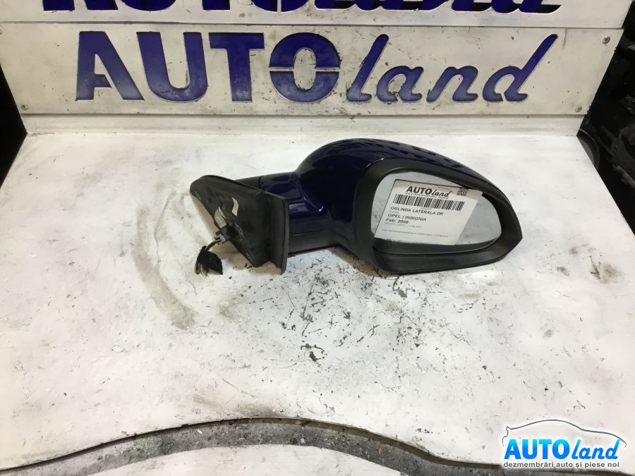 Oglinda Dreapta OPEL INSIGNIA 2008-2025