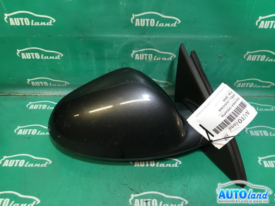 Oglinda Dreapta OPEL INSIGNIA 2008-2025 Cod 13269581 