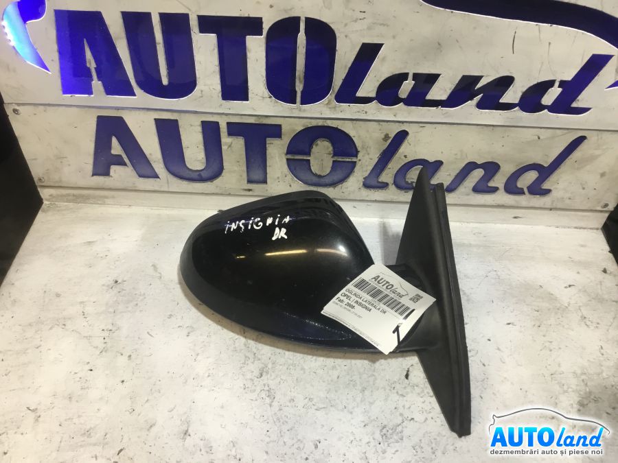 Oglinda Dreapta OPEL INSIGNIA 2008-2025 Cod 13320193 