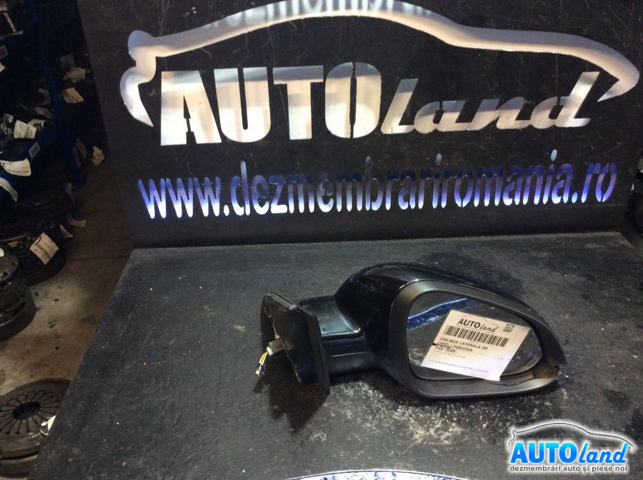 Oglinda Dreapta OPEL INSIGNIA 2008-2025