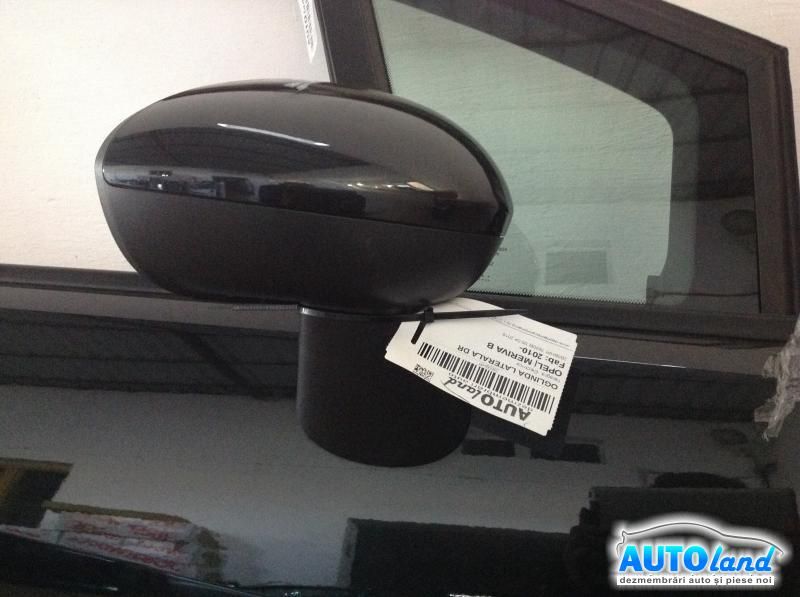 Oglinda Dreapta OPEL MERIVA B 2010-2025