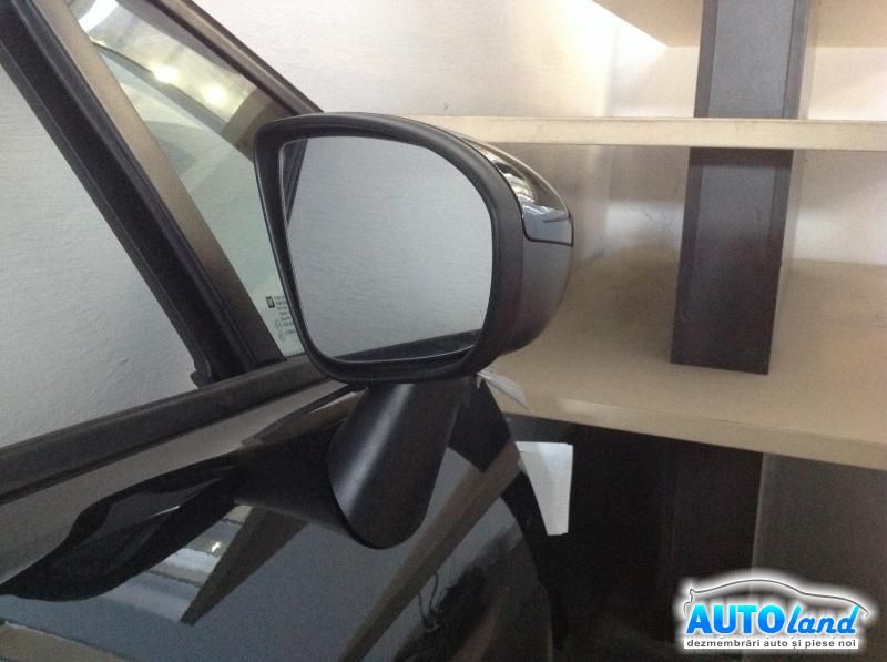 Oglinda Dreapta OPEL MERIVA B 2010-2025