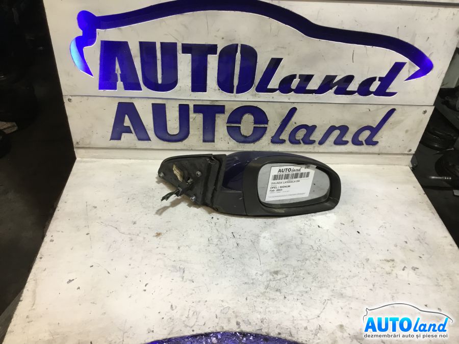 Oglinda Dreapta OPEL SIGNUM 2003-2025