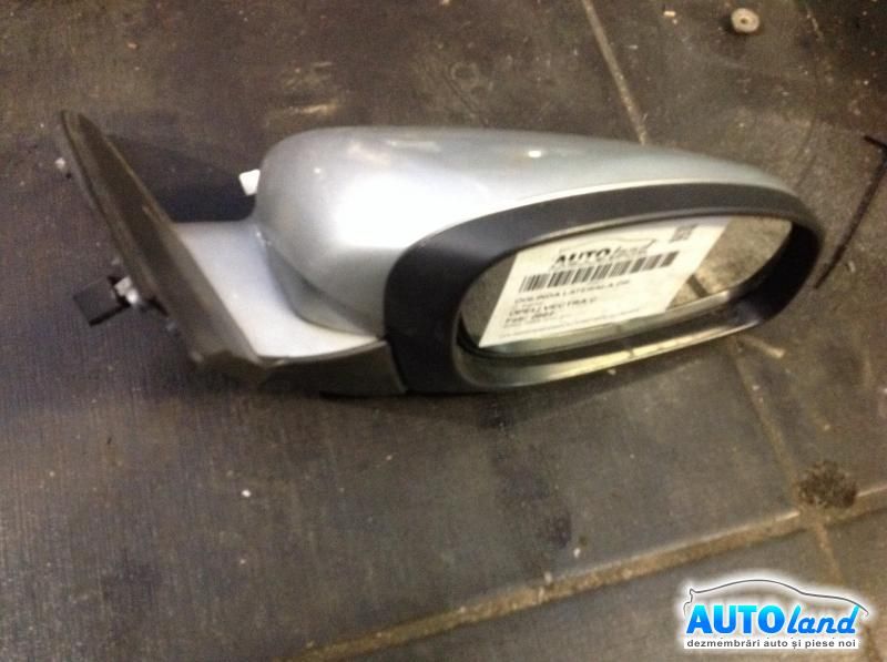 Oglinda Dreapta OPEL VECTRA C 2002-2025