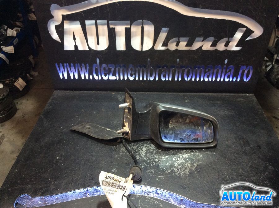Oglinda Dreapta OPEL ZAFIRA (A05) 2005-2025