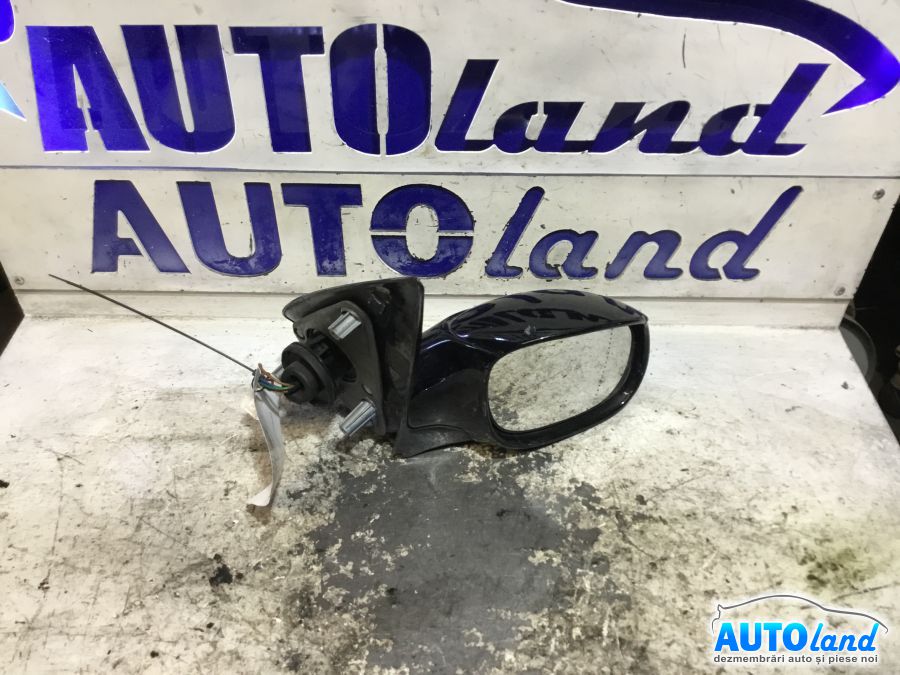 Oglinda Dreapta PEUGEOT 206 hatchback (2A/C) 1998-2025