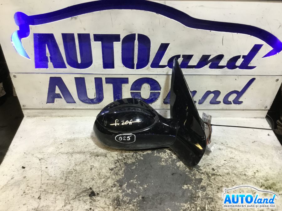 Oglinda Dreapta PEUGEOT 206 hatchback (2A/C) 1998-2025