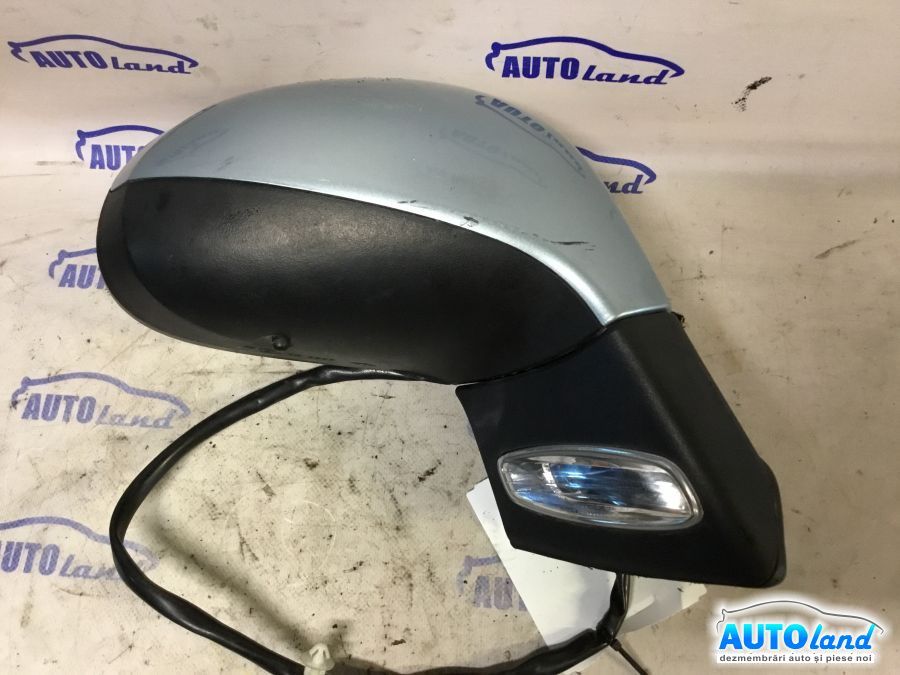 Oglinda Dreapta PEUGEOT 207 SW (WK_) 2007-2025