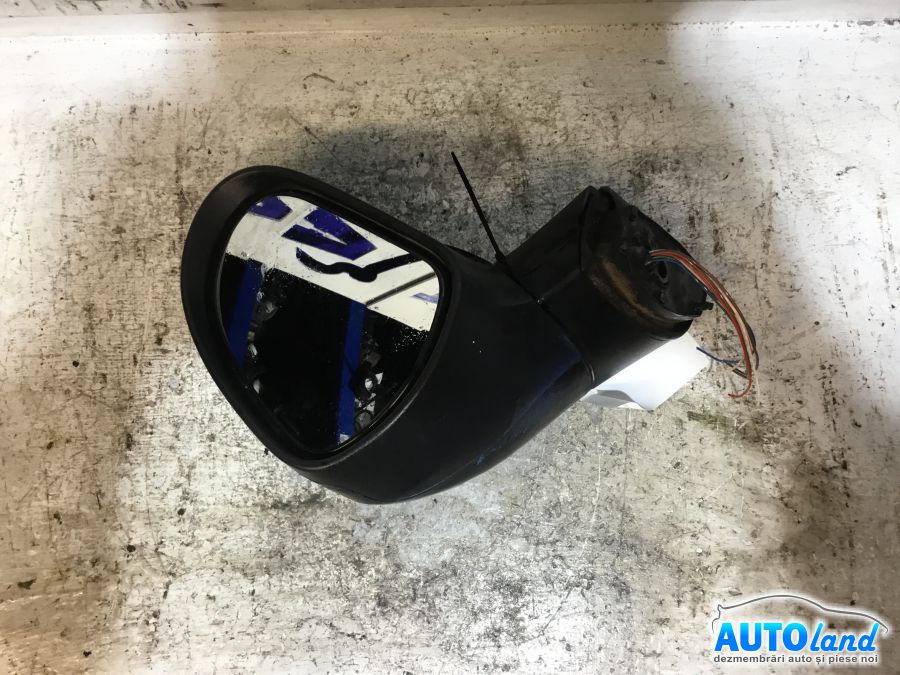 Oglinda Dreapta PEUGEOT 207 (WA_,WC_) 2006-2025