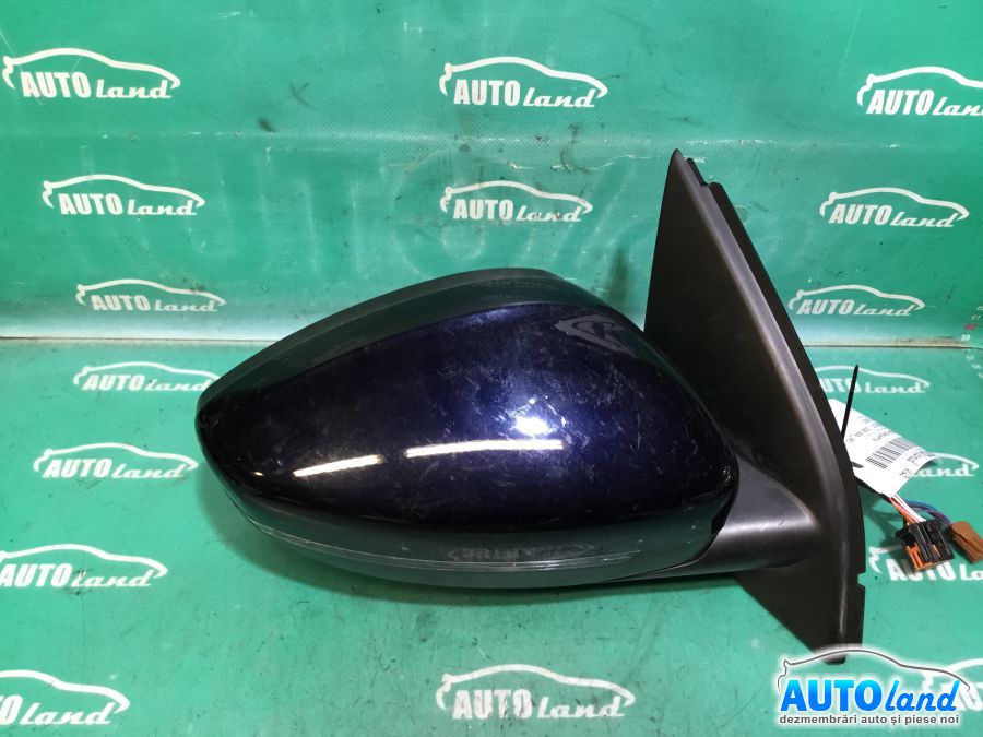 Oglinda Dreapta PEUGEOT 308 (4A_,4C_) 2007-2025 Cod 98088642XT 