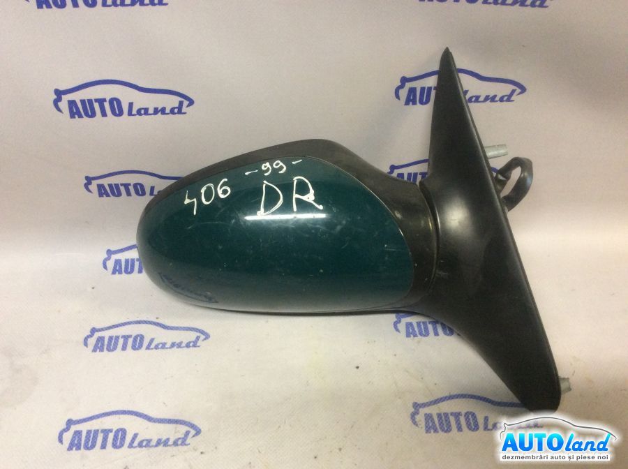 Oglinda Dreapta PEUGEOT 406 (8B) 1995-2004