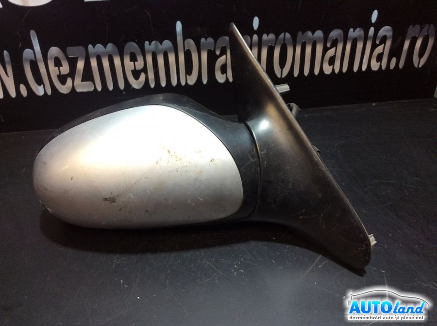 Oglinda Dreapta PEUGEOT 406 (8B) 1995-2004