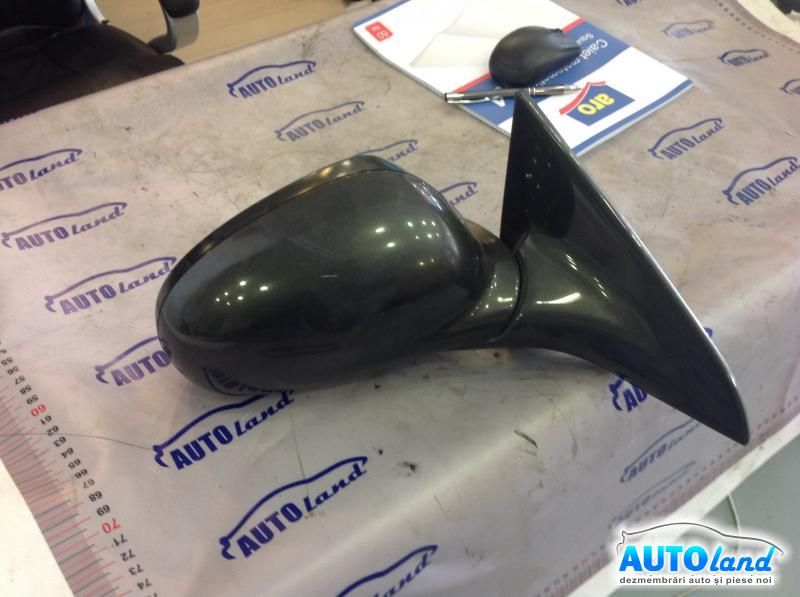 Oglinda Dreapta PEUGEOT 406 (8B) 1995-2004