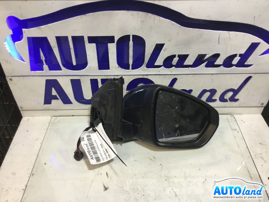 Oglinda Dreapta PEUGEOT 5008 2009-2025 Cod E20415163 