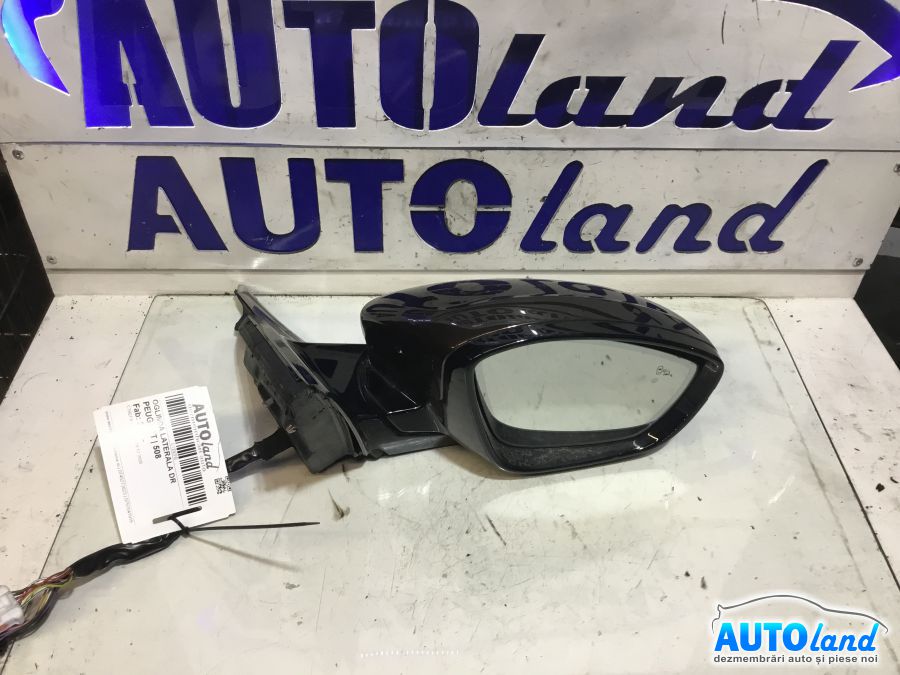 Oglinda Dreapta PEUGEOT 508 2018-2025