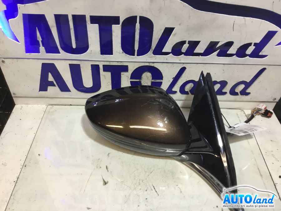 Oglinda Dreapta PEUGEOT 508 2018-2025