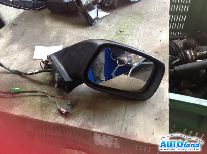 Oglinda Dreapta PEUGEOT 807 (E) 2002-2025