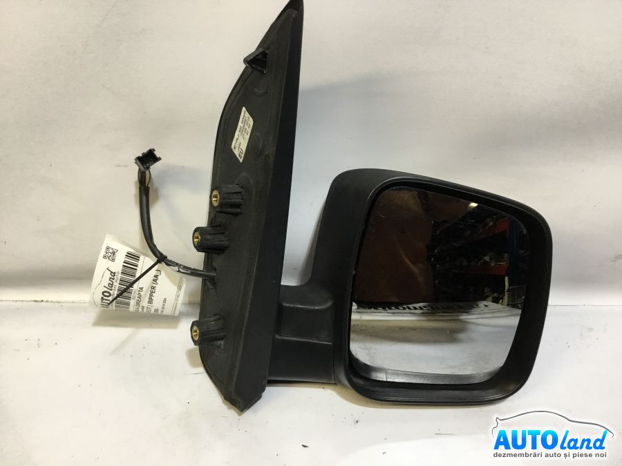 Oglinda Dreapta PEUGEOT BIPPER (AA_) 2008-2025 Cod 735460567 