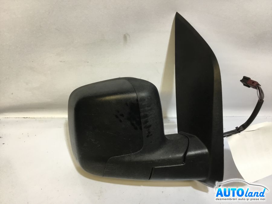 Oglinda Dreapta PEUGEOT BIPPER (AA_) 2008-2025 Cod 735460567 
