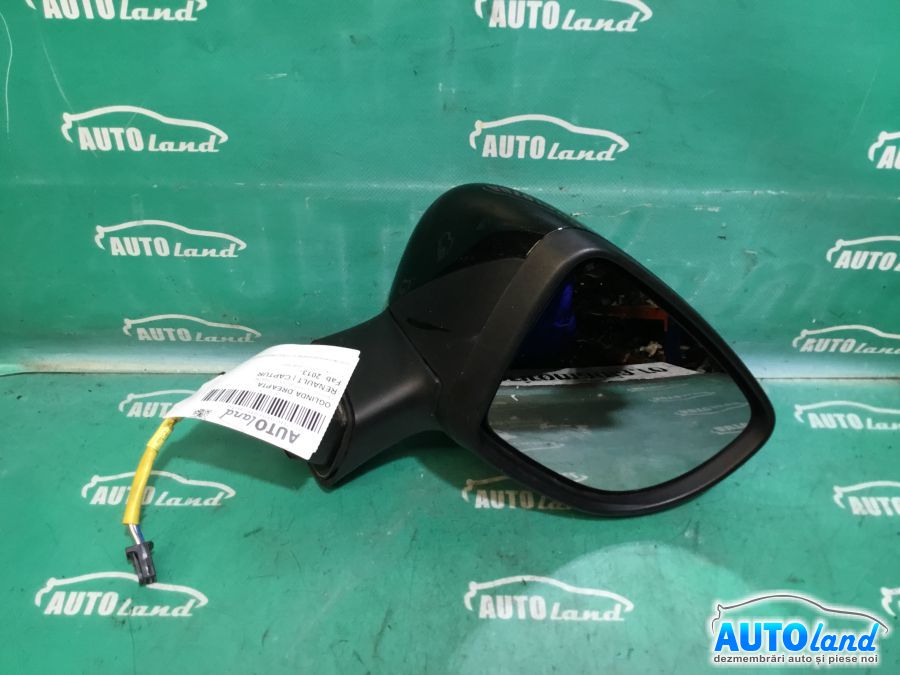 Oglinda Dreapta RENAULT CAPTUR 2013-2025 Cod 12864290 