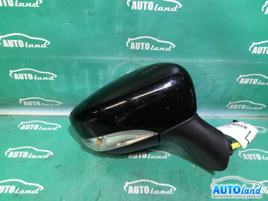 Oglinda Dreapta RENAULT CAPTUR 2013-2025 Cod 12864290 