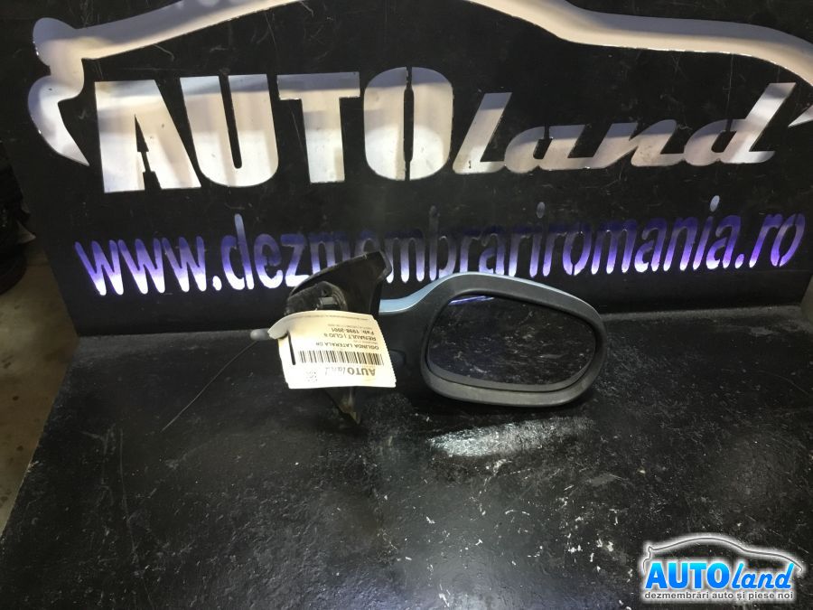 Oglinda Dreapta RENAULT CLIO II 1998-2001