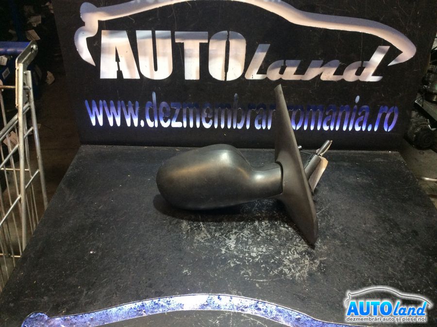 Oglinda Dreapta RENAULT CLIO II 1998-2001