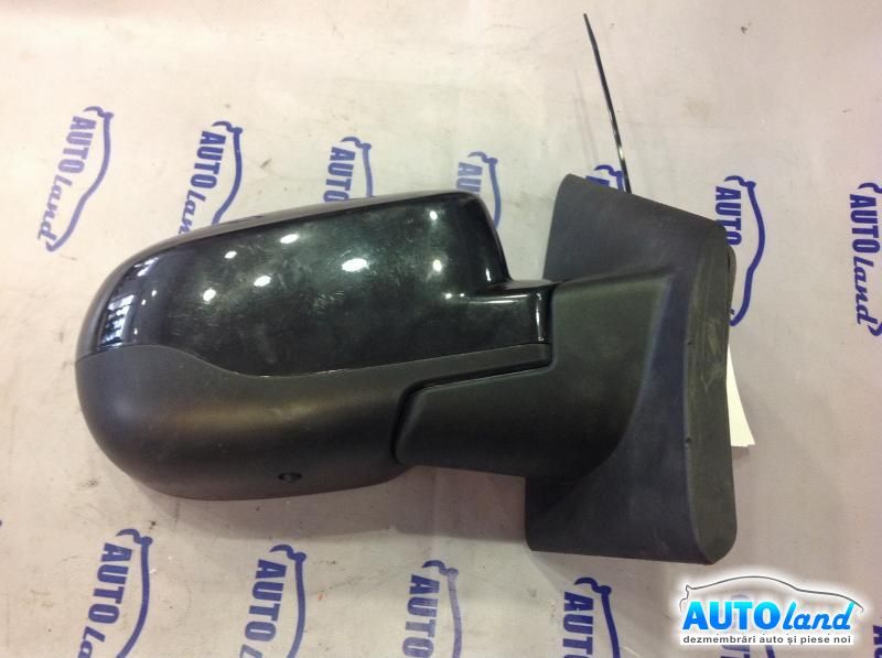 Oglinda Dreapta RENAULT CLIO III (BR0/1,CR0/1) 2005-2025