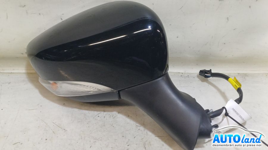 Oglinda Dreapta RENAULT CLIO IV 2012-2025 Cod 963016147R 
