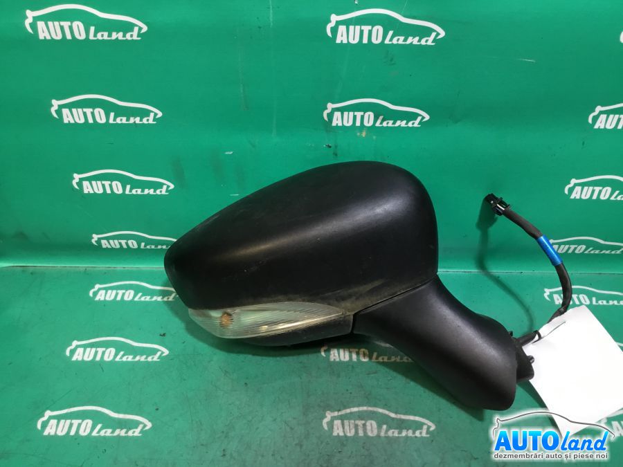 Oglinda Dreapta RENAULT CLIO IV 2012-2025 Cod 963016264R 