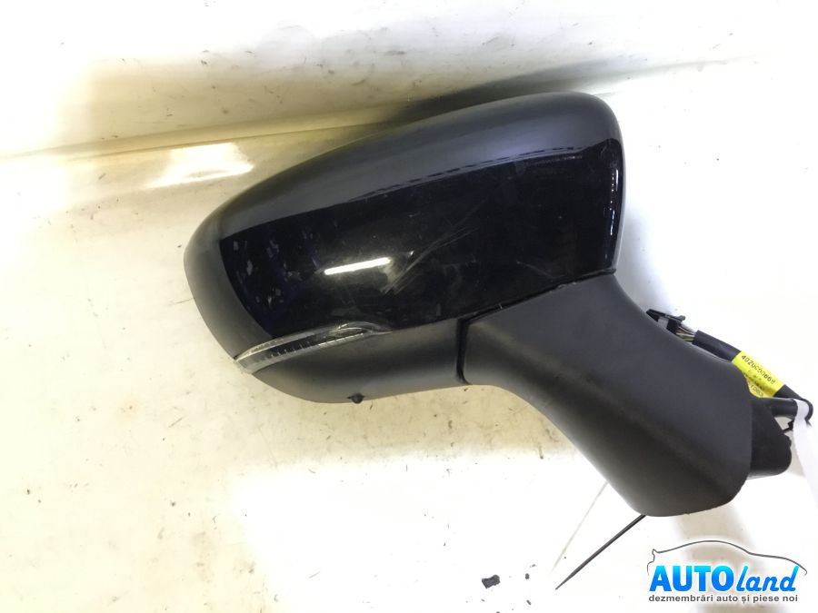Oglinda Dreapta RENAULT CLIO IV 2012-2025 Cod 963019404R 