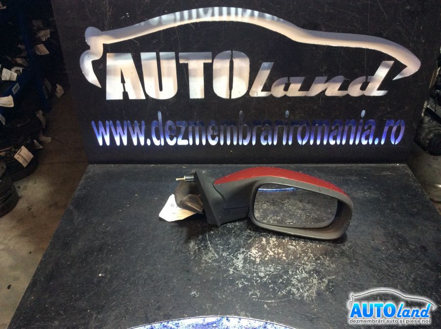 Oglinda Dreapta RENAULT LAGUNA II (BG0/1_) 2001-2025