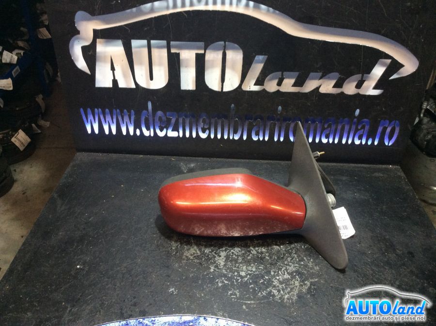 Oglinda Dreapta RENAULT LAGUNA II (BG0/1_) 2001-2025