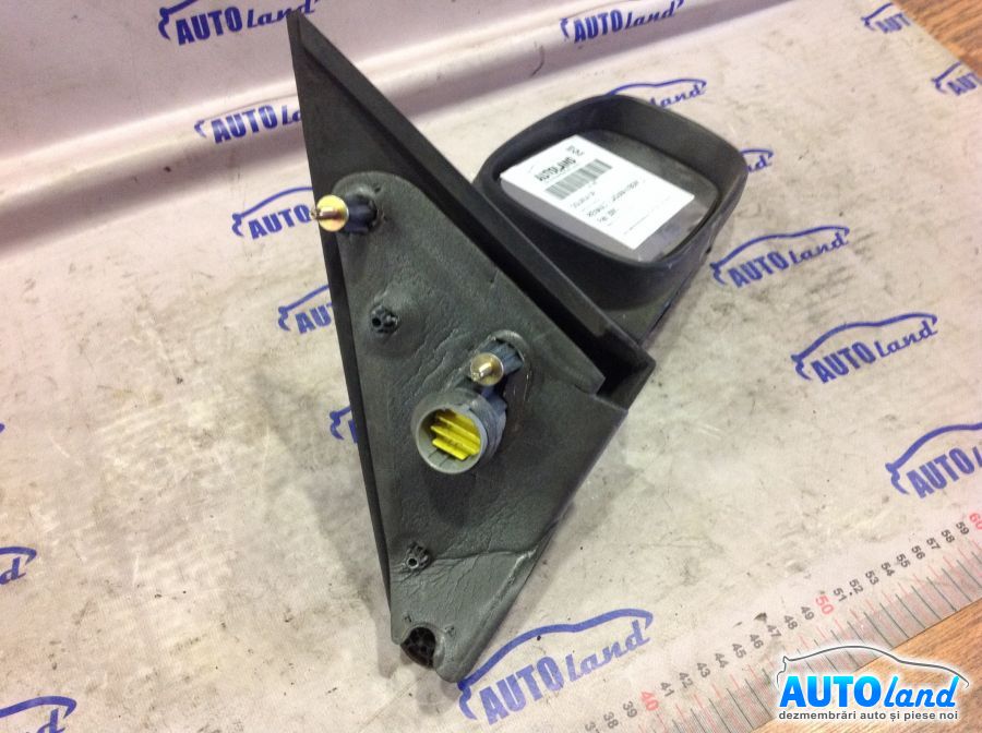 Oglinda Dreapta RENAULT LAGUNA II (BG0/1_) 2001-2025