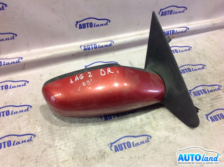 Oglinda Dreapta RENAULT LAGUNA II (BG0/1_) 2001-2025