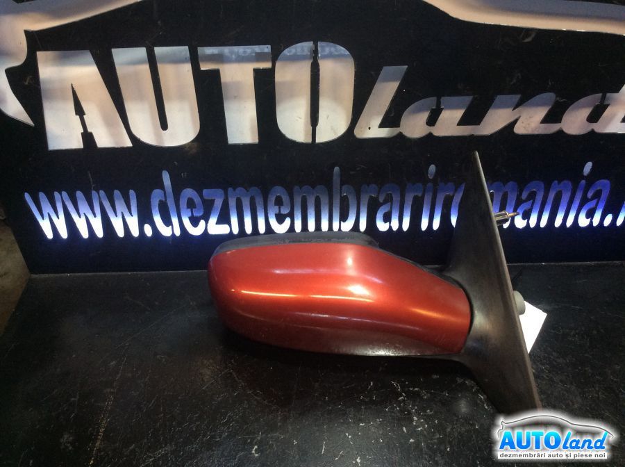Oglinda Dreapta RENAULT LAGUNA II (BG0/1_) 2001-2026 Cod E9014128 